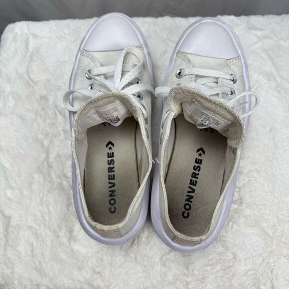 Converse Chuck Taylor All Star Platform Sneaker - Women’s 7 - Picture 7 of 7